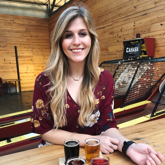 Meet your Posher, Shalee - Picture 1 of 1